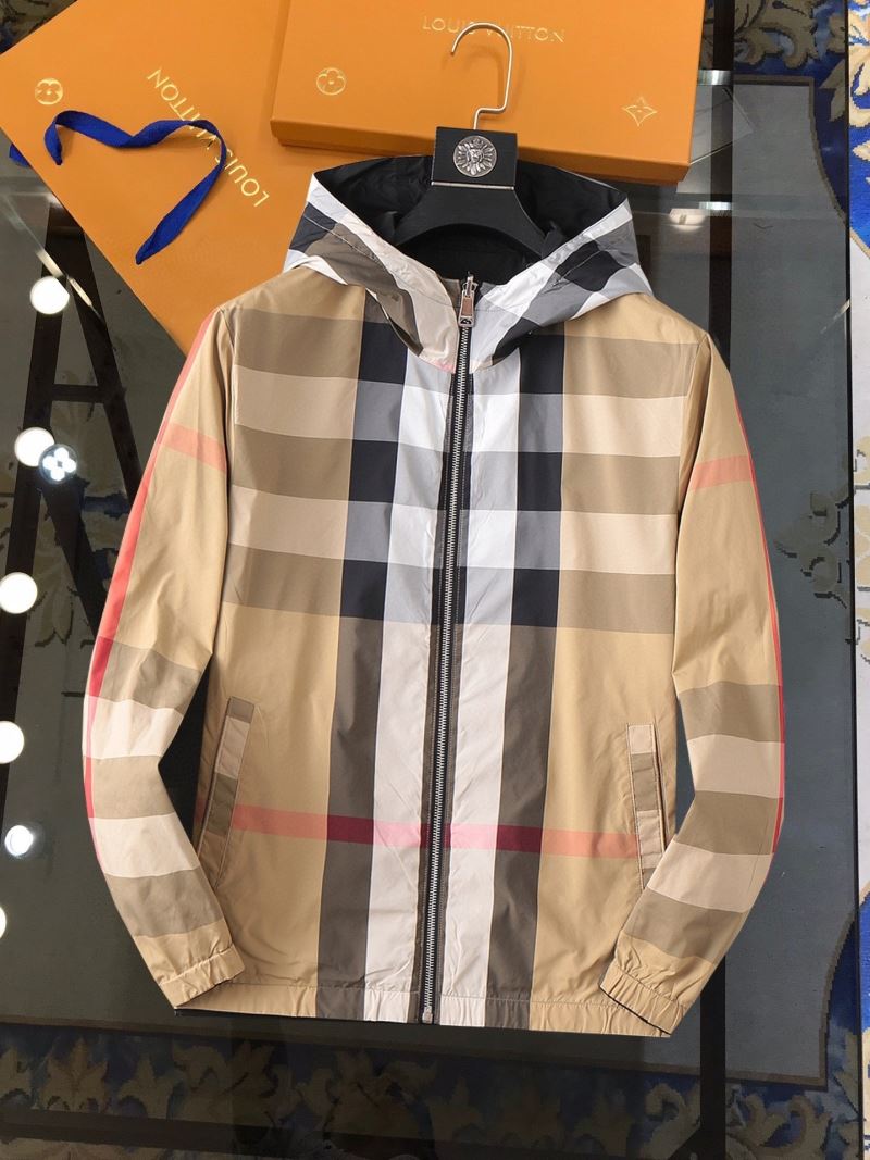 Burberry Outwear